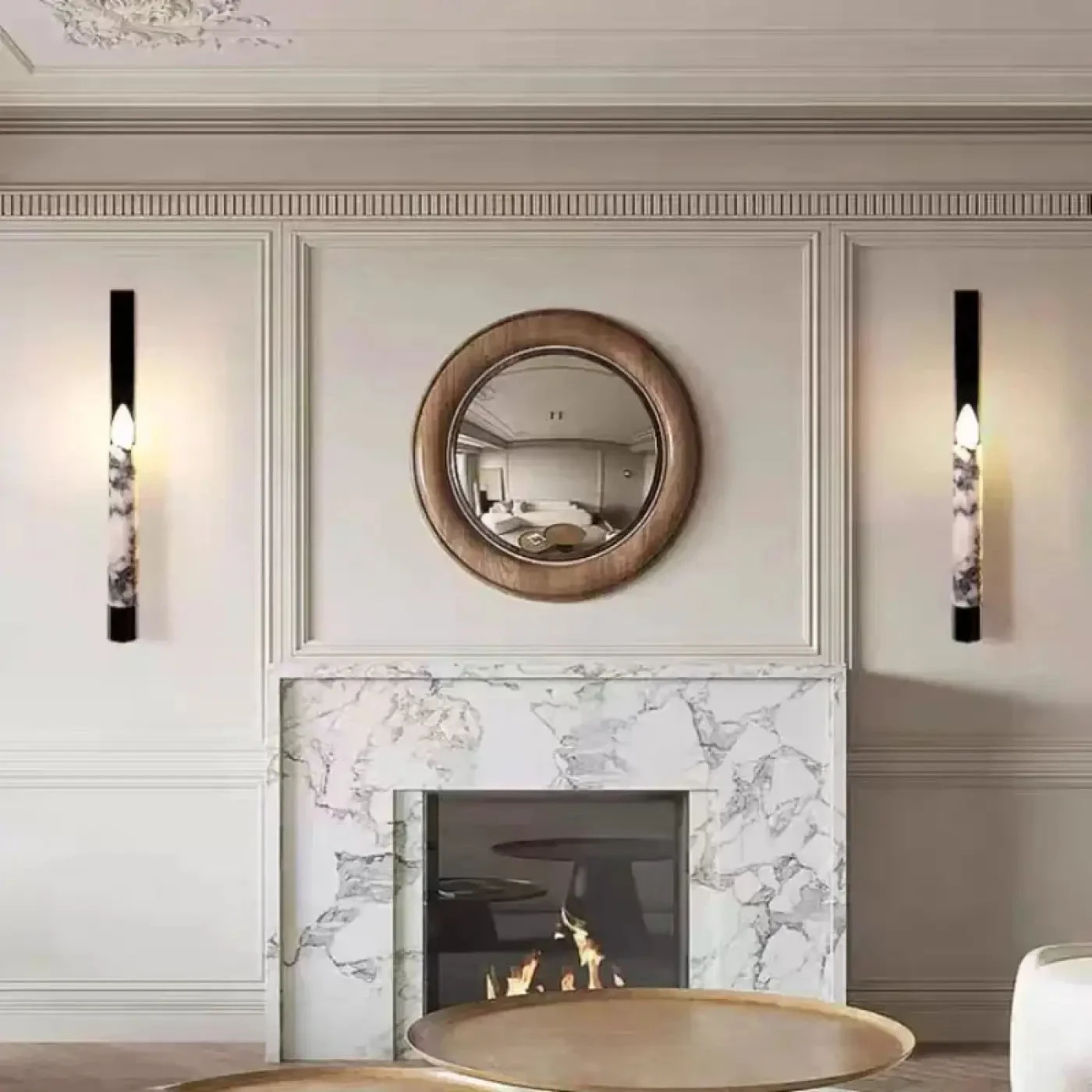 Aplique de Pared | BRELA
