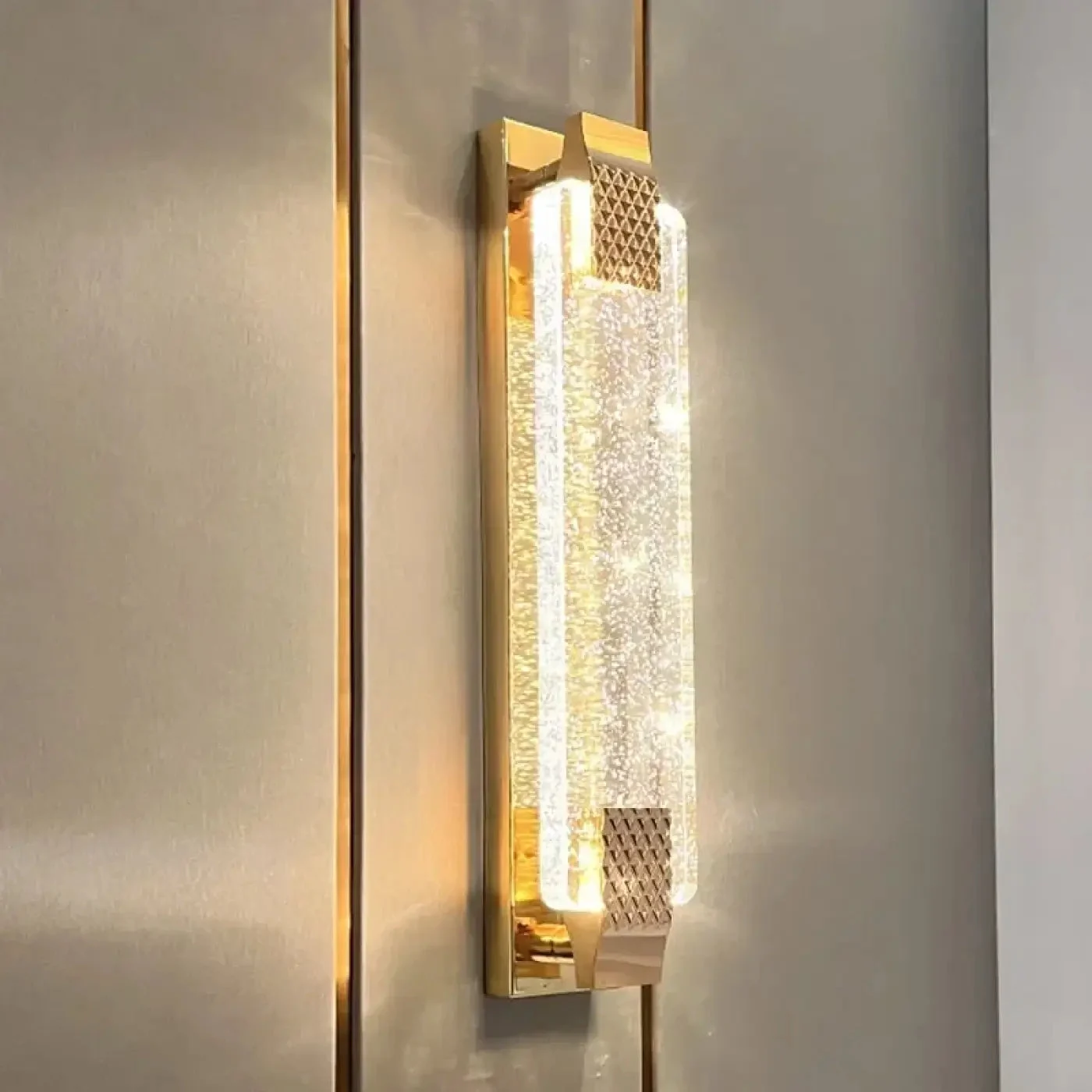 Aplique de Pared | BATO