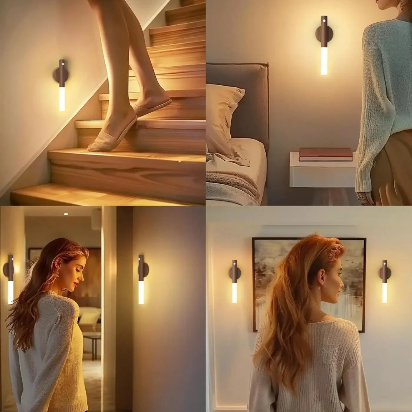 Lámpara de pared | LOIR