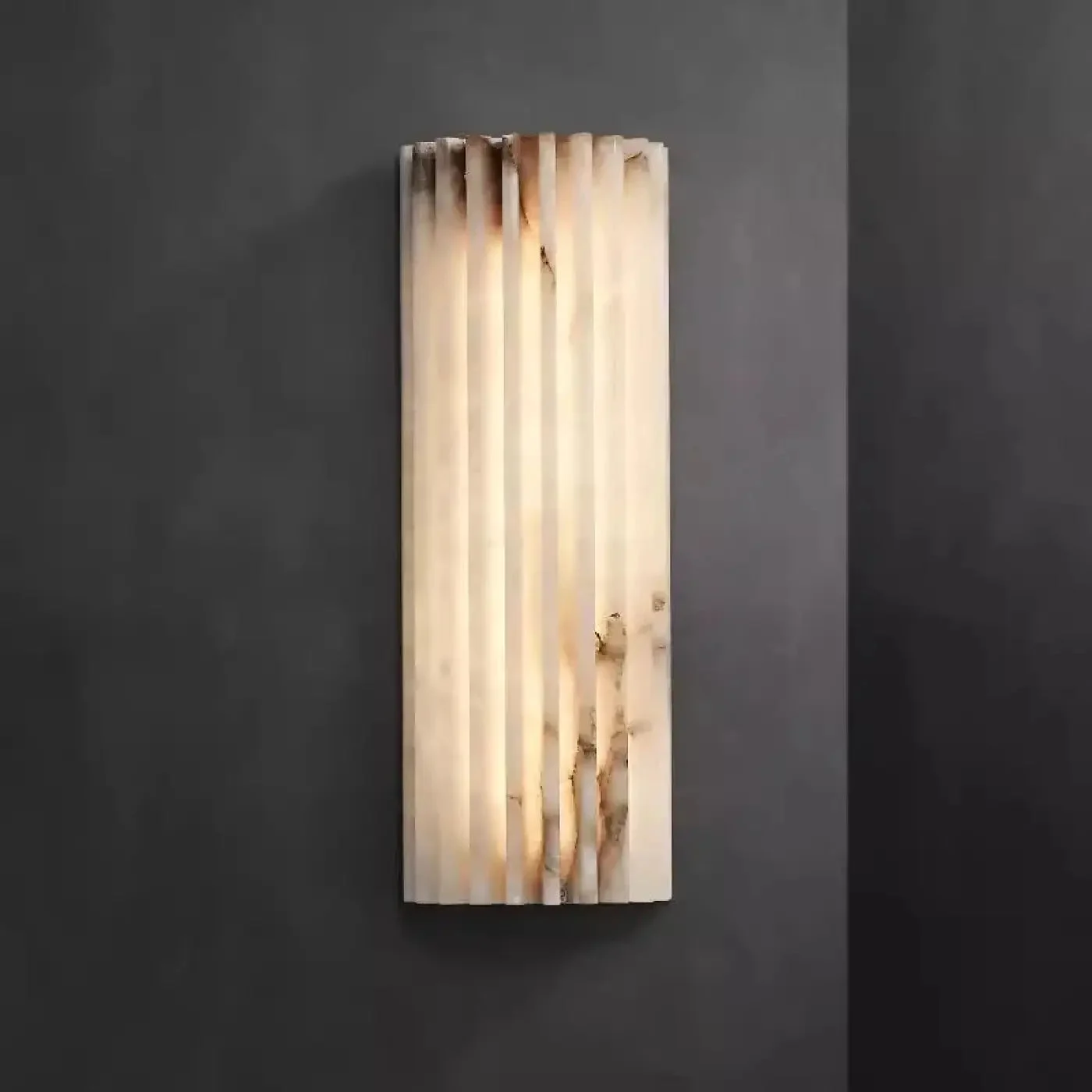 Aplicación de Pared | MARA