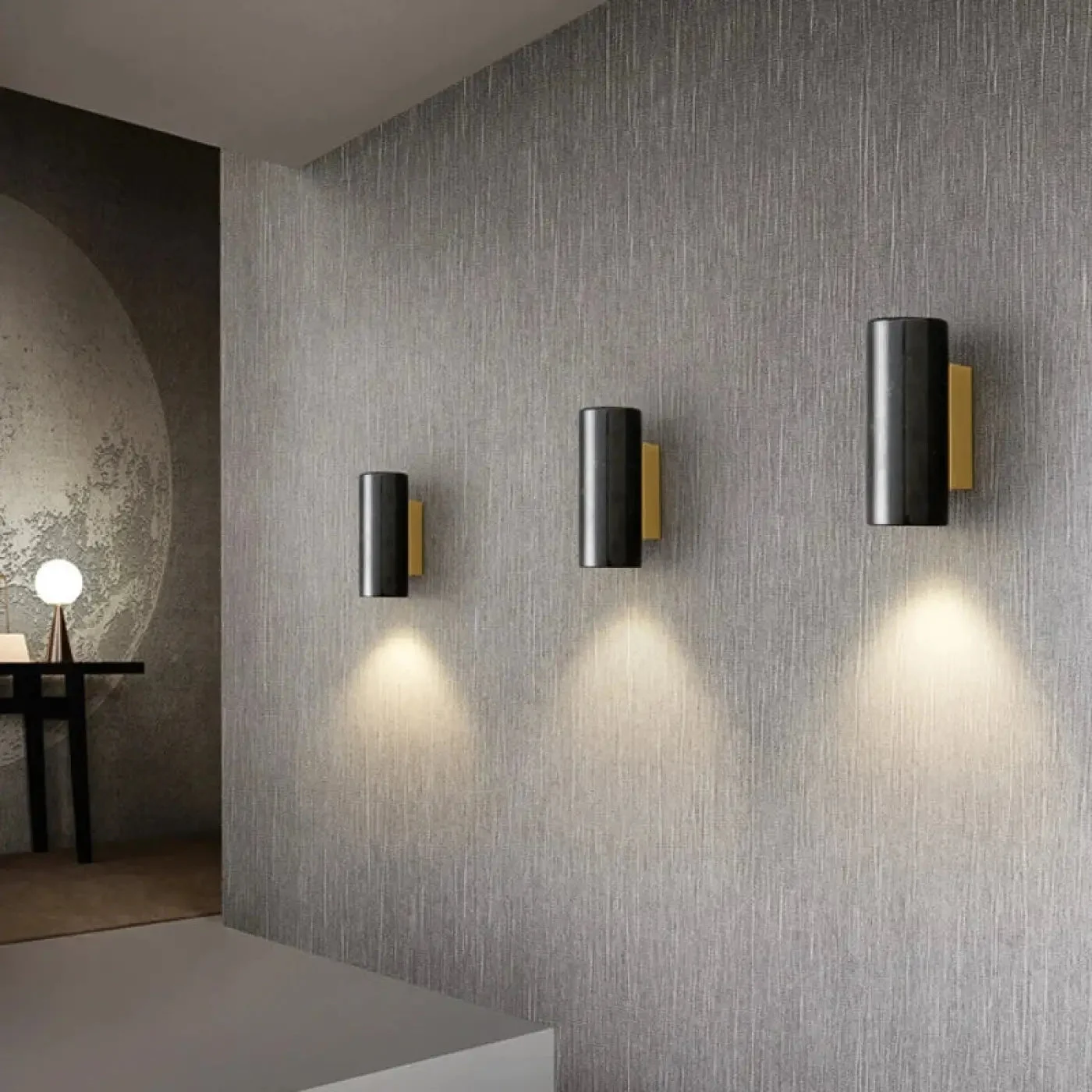 Aplique de pared | NORDILUXE