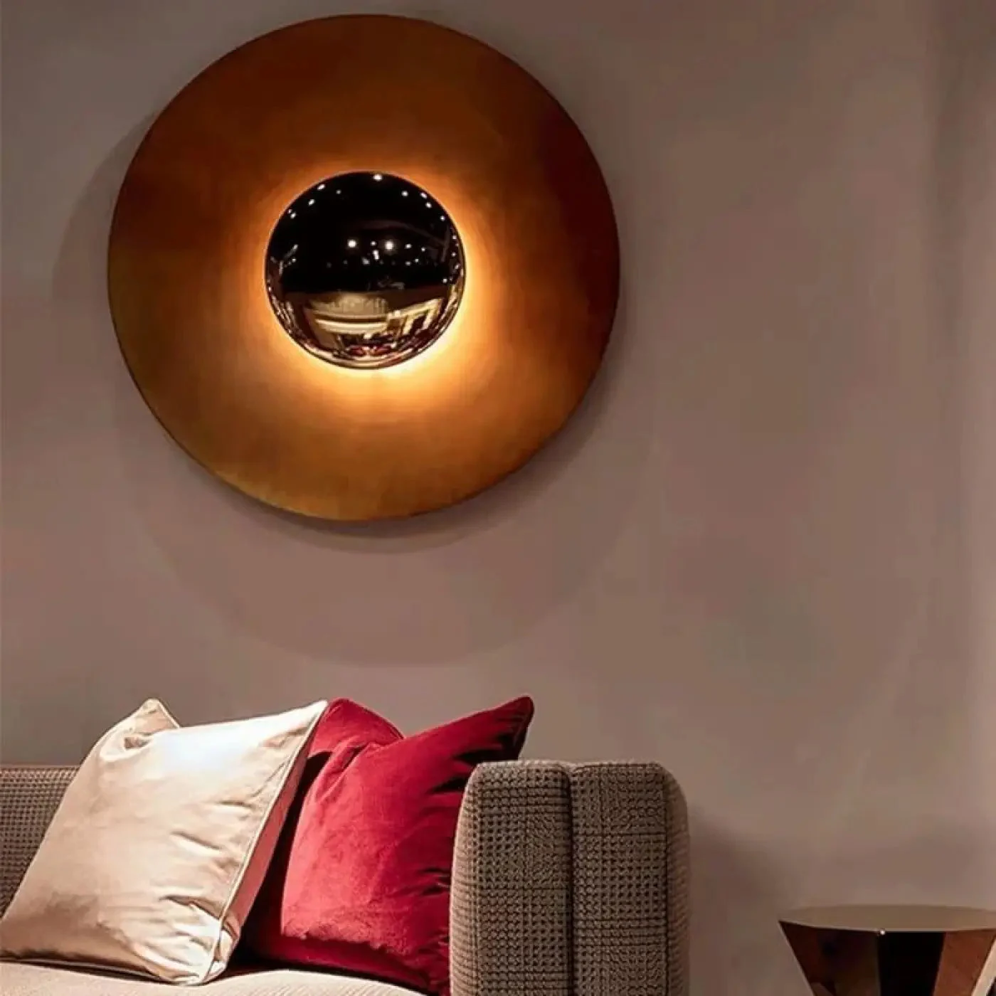 Aplique de Pared | MAR
