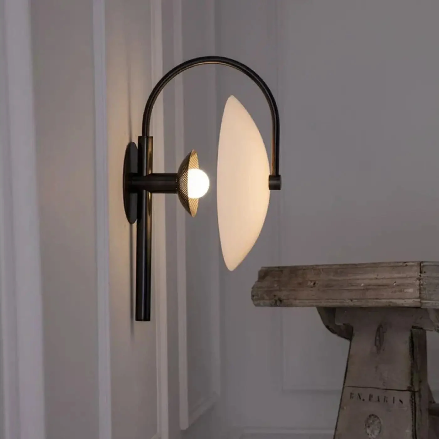 Suspension Luminaire | DIFUS