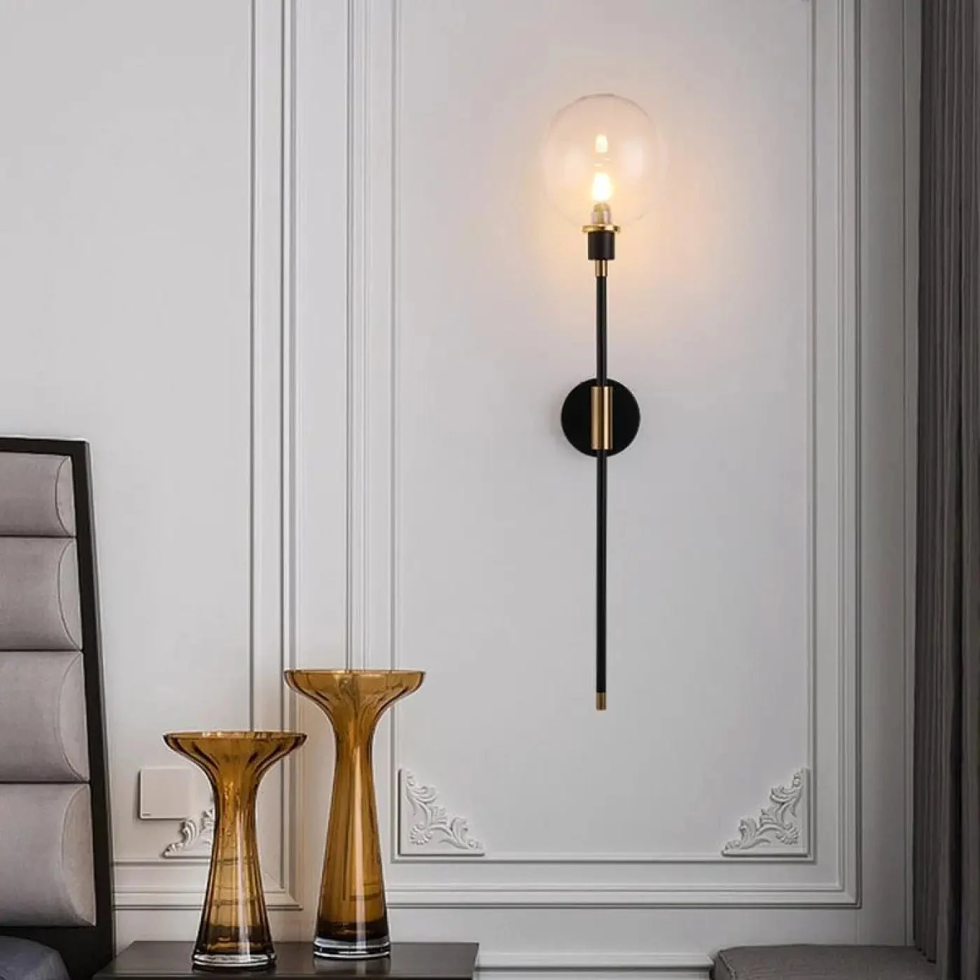Lámpara de Pared | MEIL