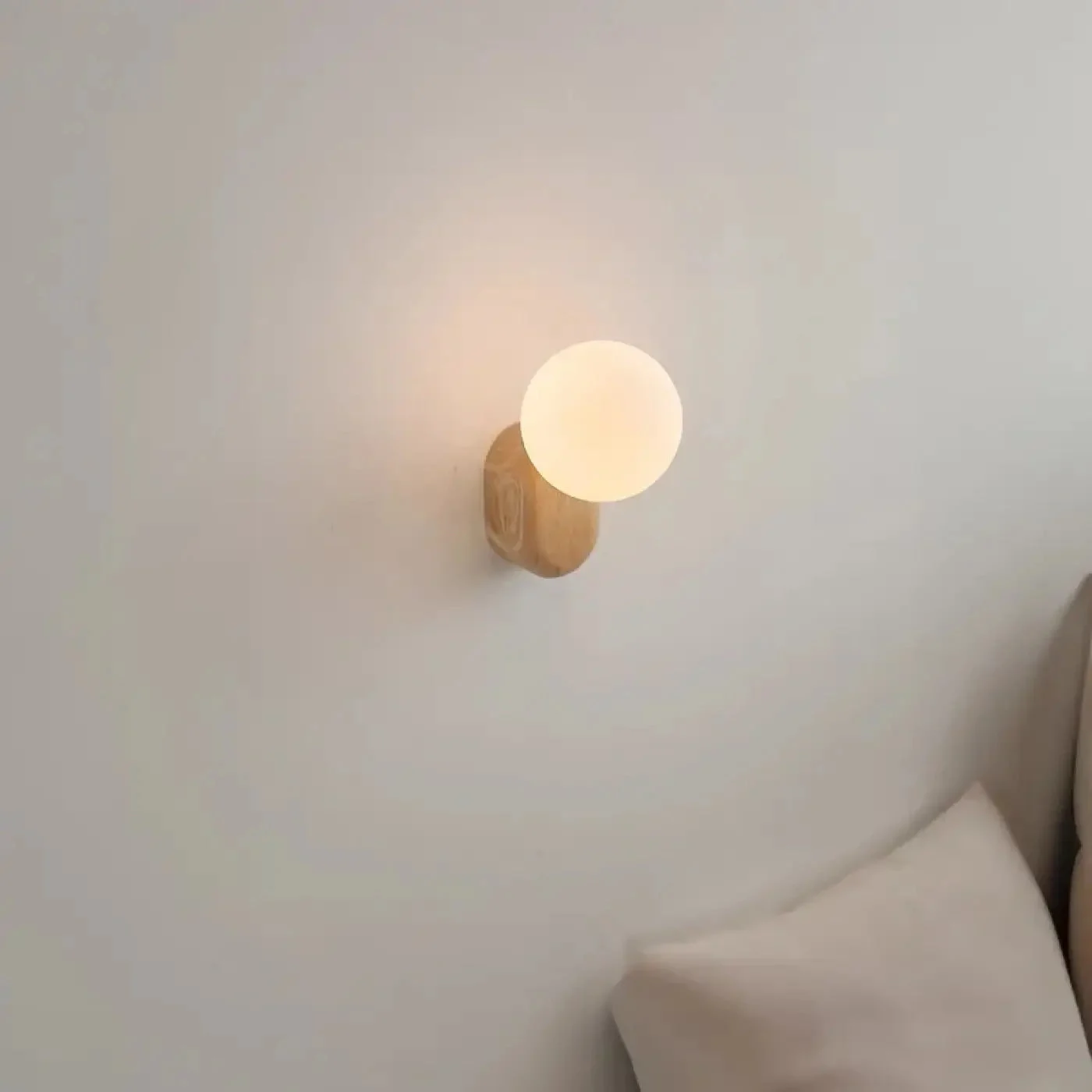 Aplique de Pared | MINOU