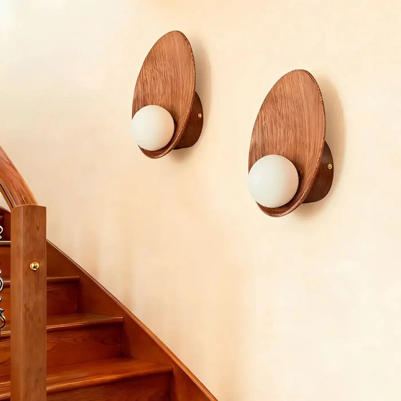 Aplicación de Pared | LINC