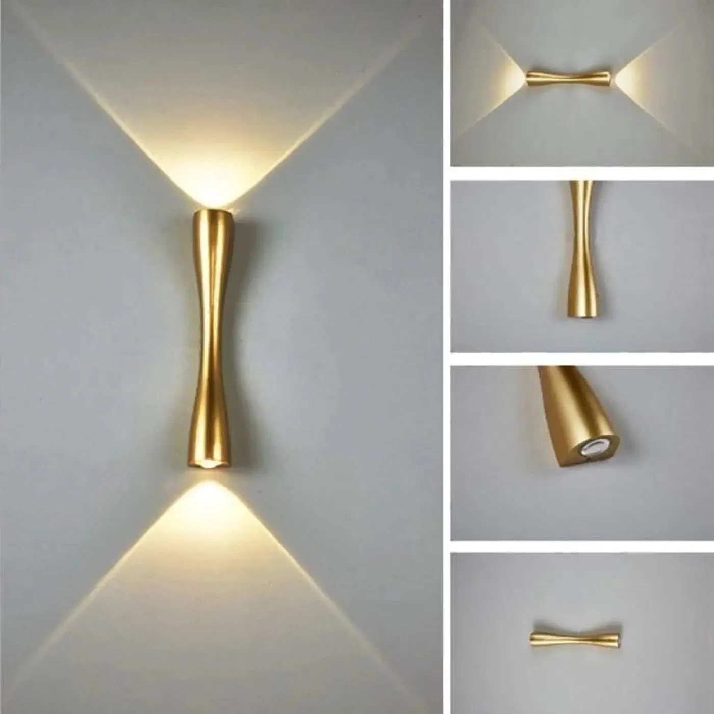 Aplique de Pared | MINIMALISTA