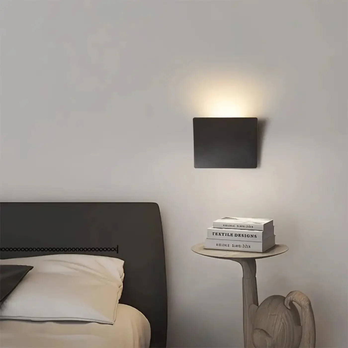Lámpara de Pared | NOIBLA