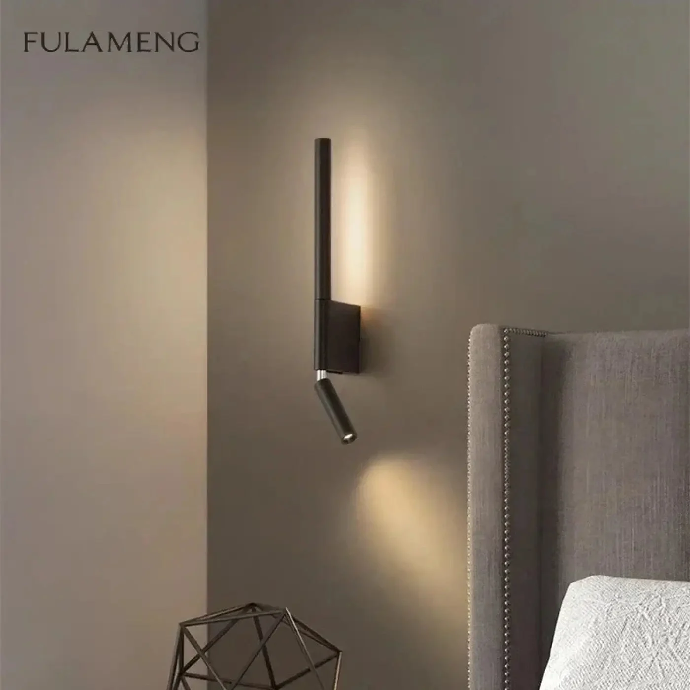 Aplique de Pared | LISTAR
