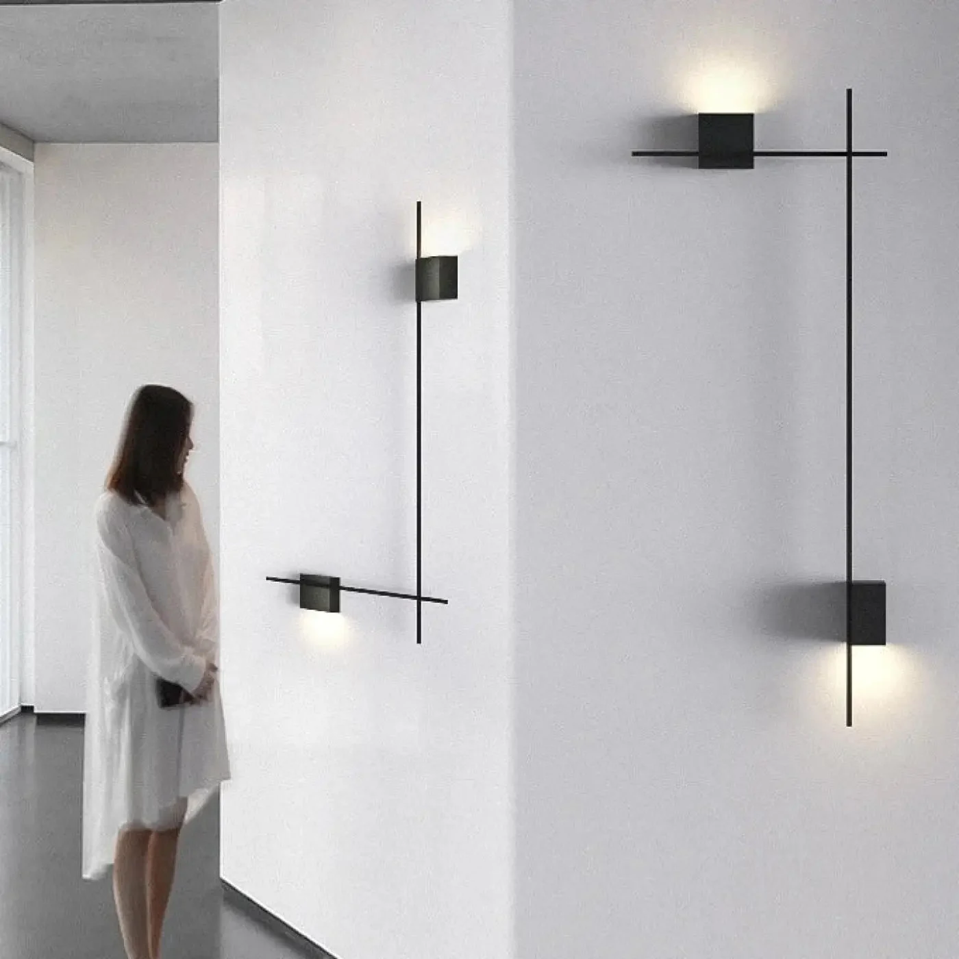 Aplique de pared | DAMAS
