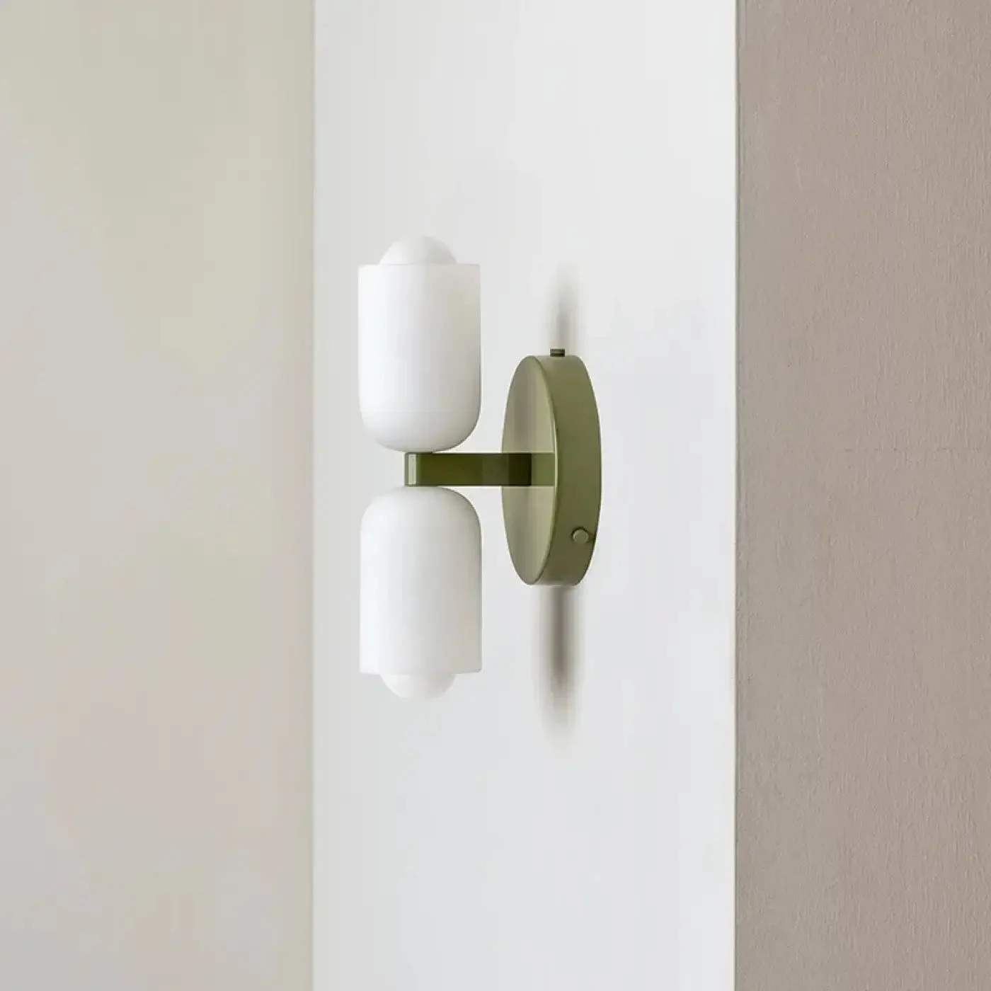 Aplique de Pared | ROMII