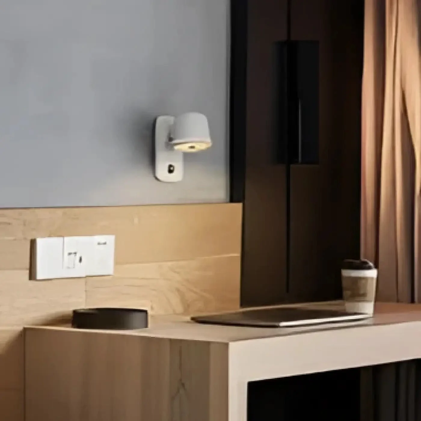 Aplique de pared | ASILIAN