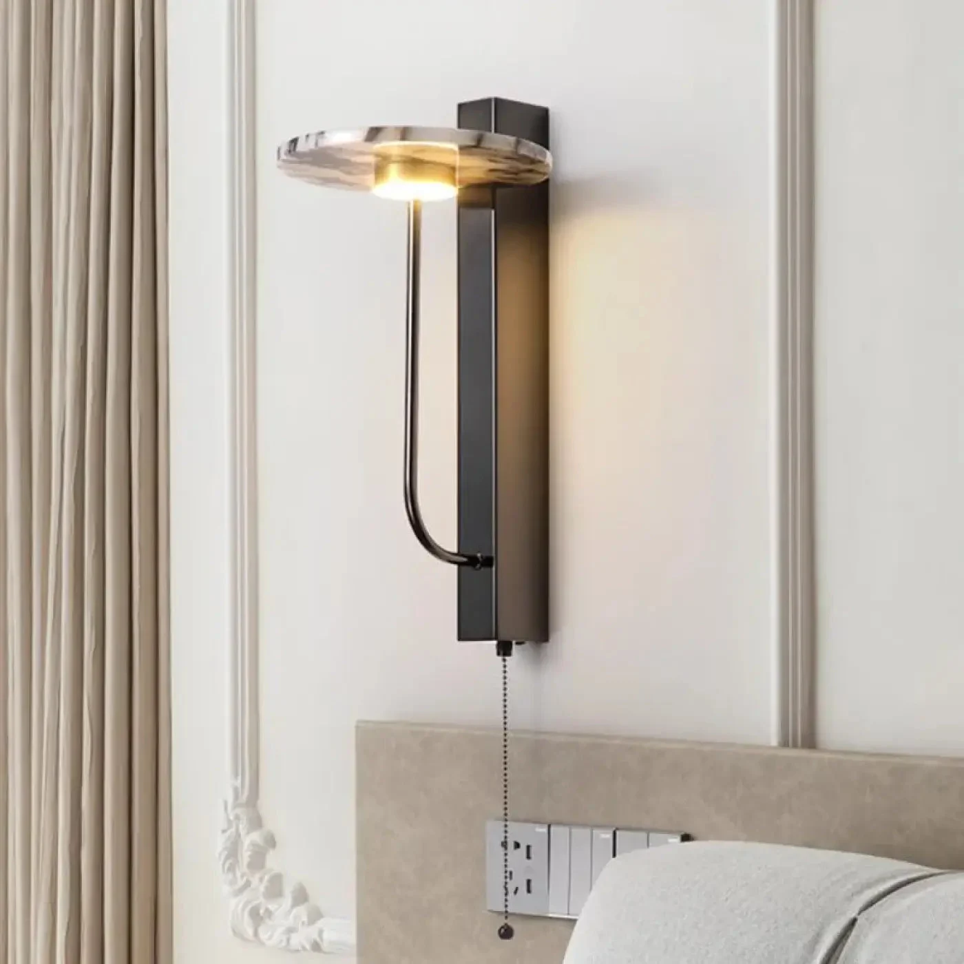 Aplique de pared | MENOT