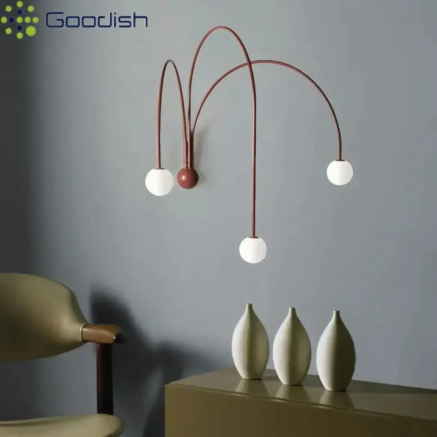 Suspension Luminaria | ARCHE