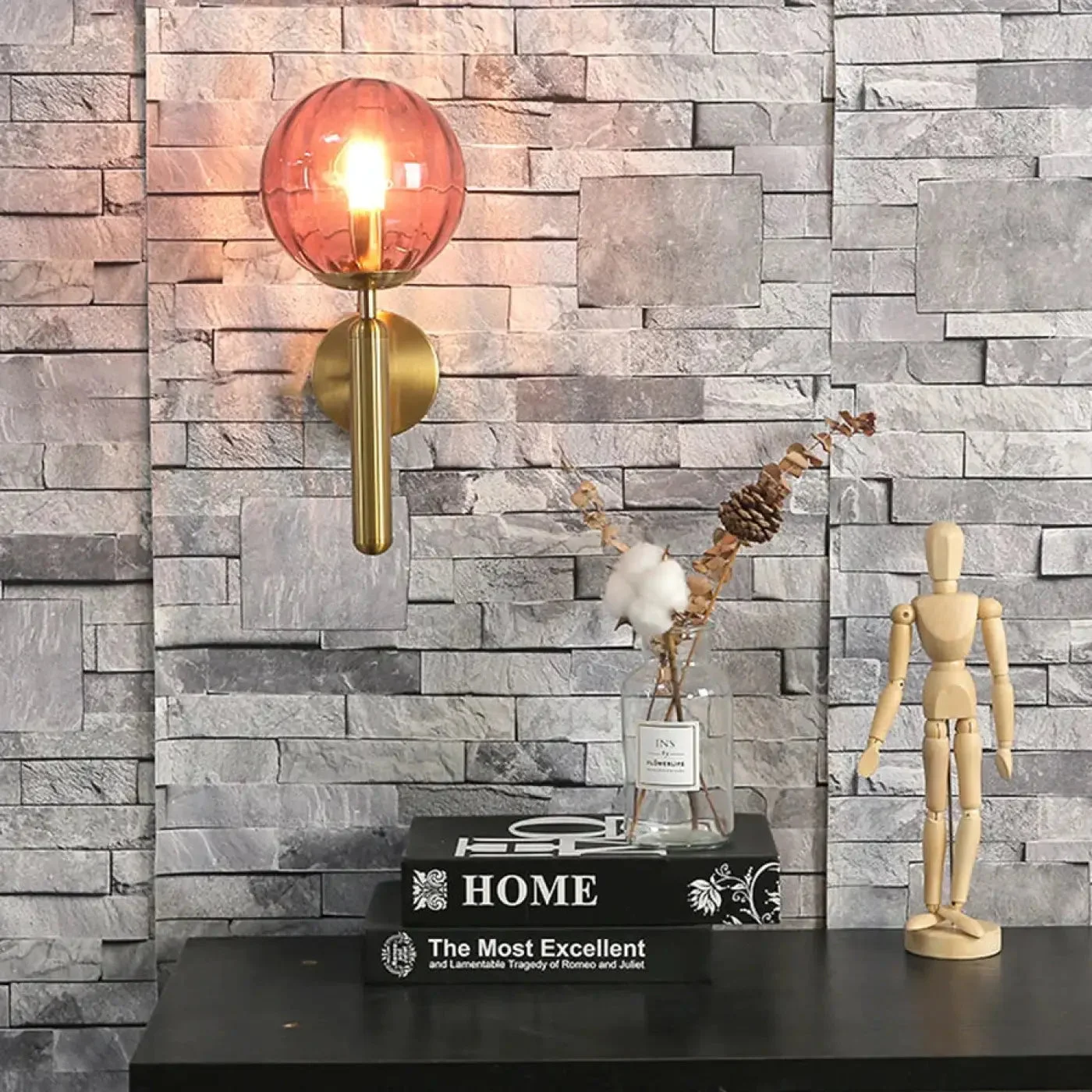 Aplique de pared | ROOMA