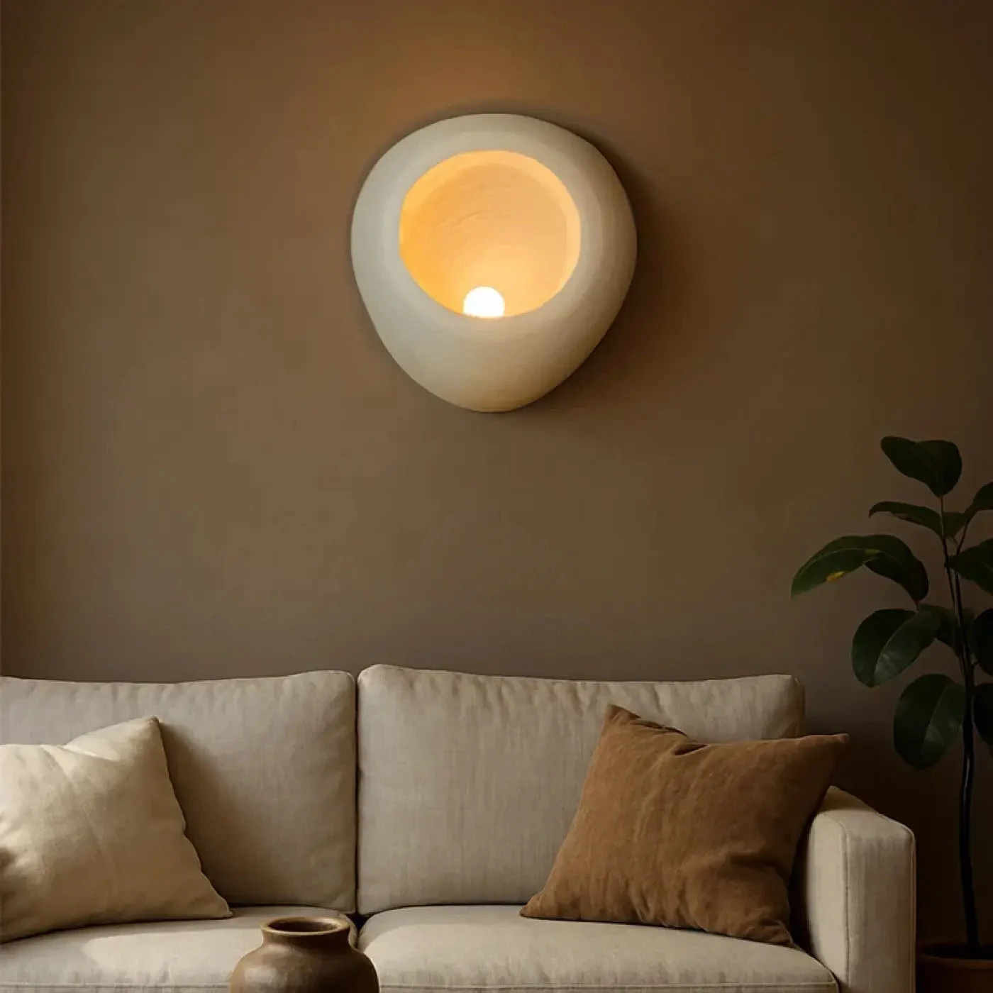 Aplique de Pared | CIRCO