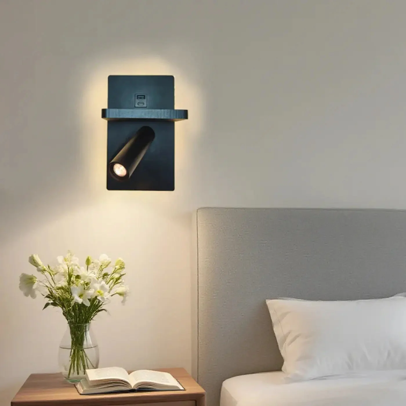 Aplique de pared | SANIL