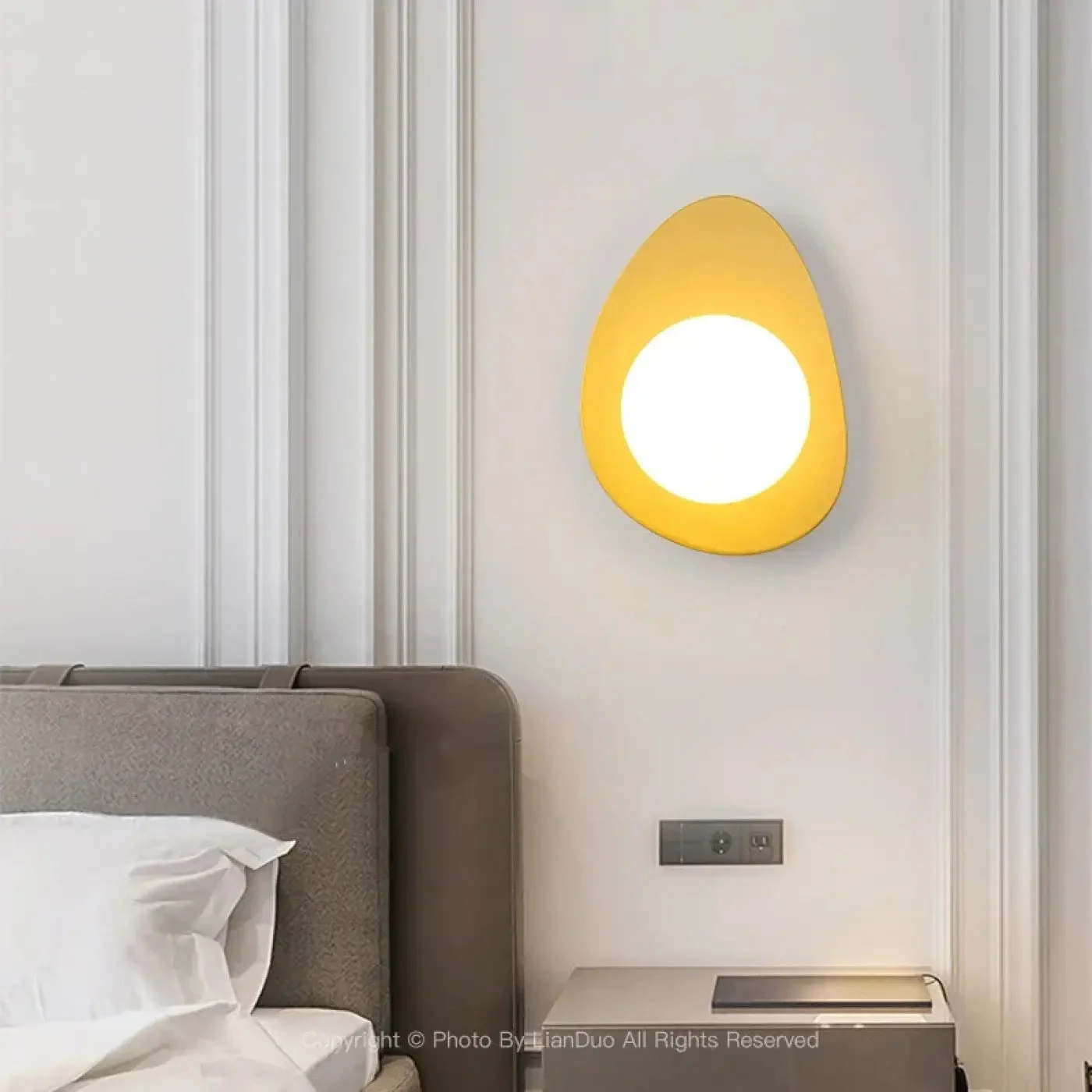 Aplique de Pared | JANE