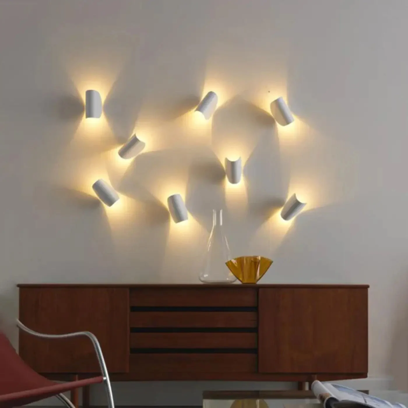 Aplique de Pared | PIDO