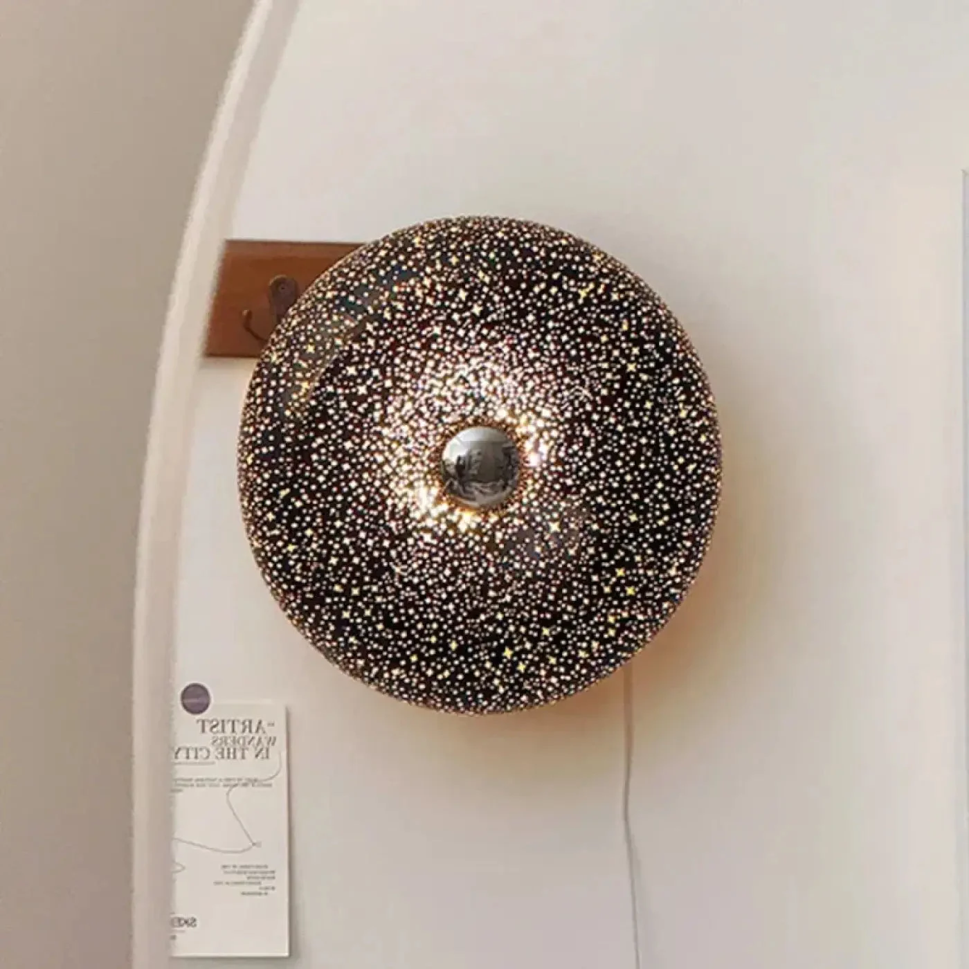 Aplique de Pared | NOTU