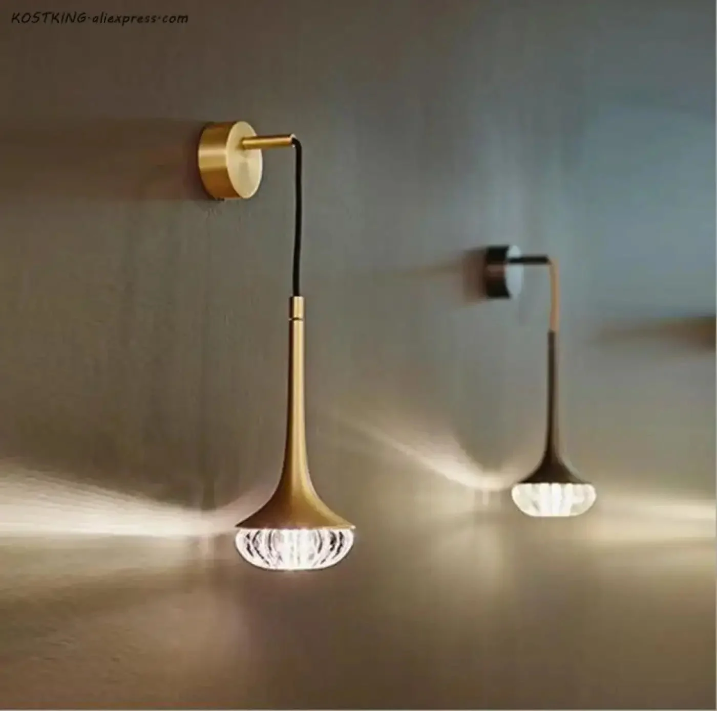 Aplique de Pared | LUMINI