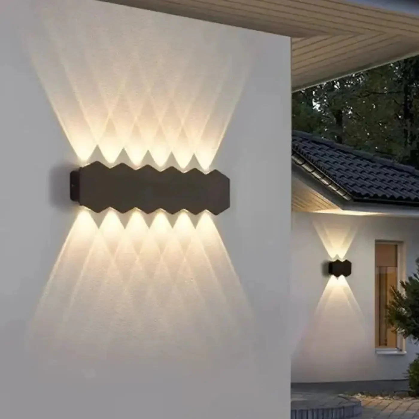 Aplique de Pared | SUIGY