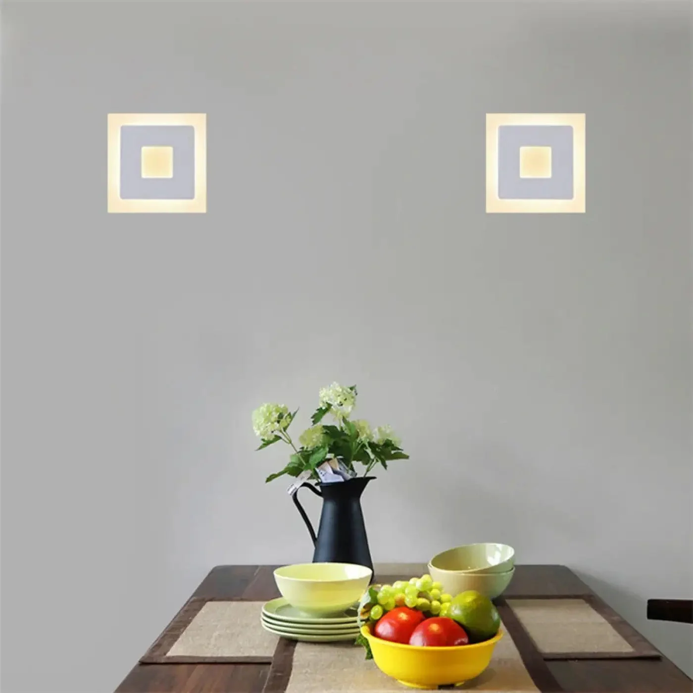 Aplique de pared | RUDOIR