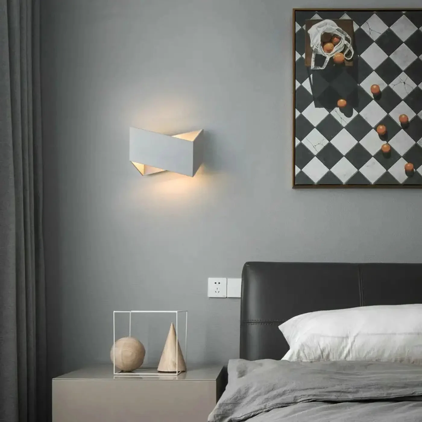 Aplique de Pared | ALUMAR