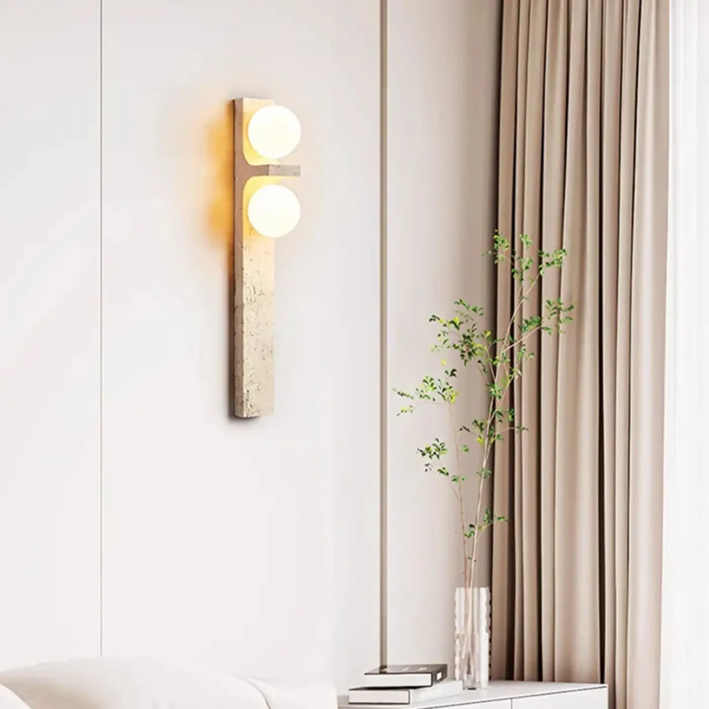 Aplique de pared | SCONCE