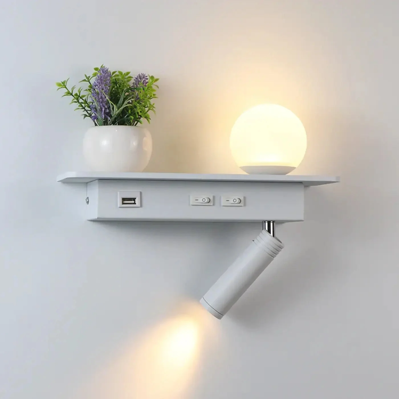 Aplique de pared | CHARY
