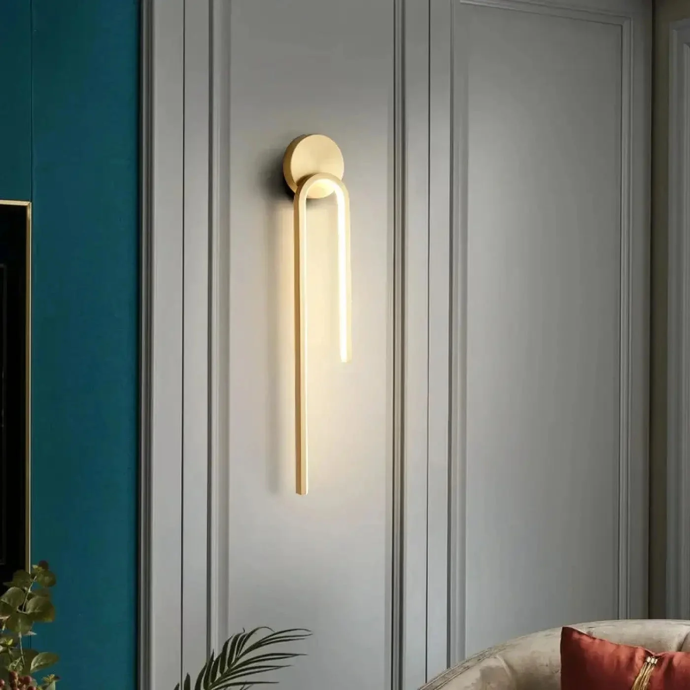 Aplique de Pared | MUMO
