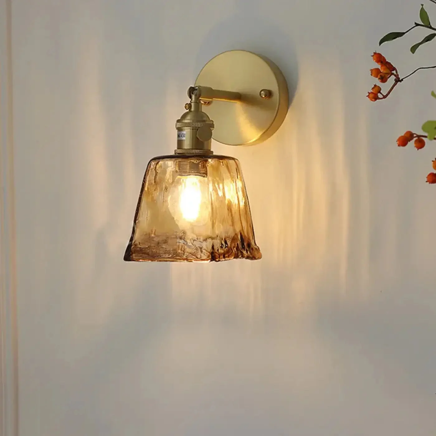 Aplique de Pared | INGLAS