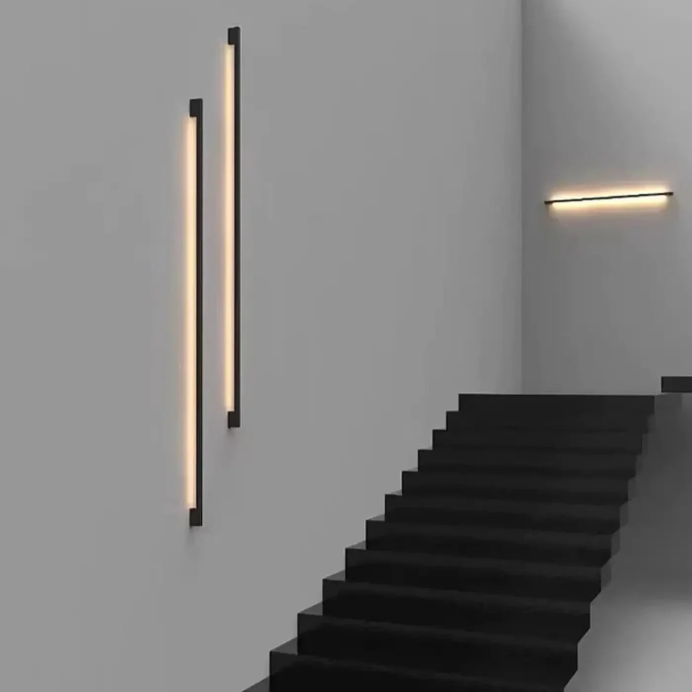 Lámpara de Pared | SUITIRU