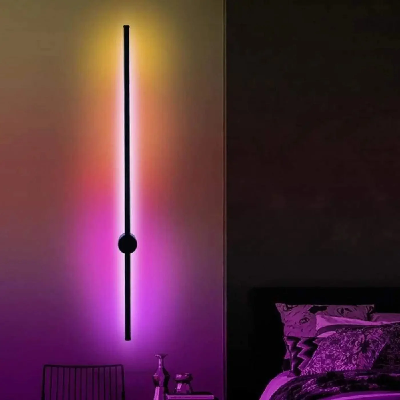 Aplique de Pared | COLOR