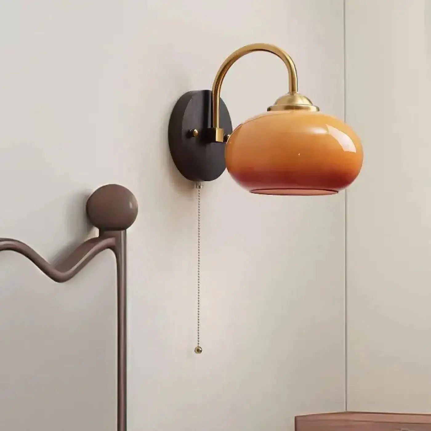 Aplique de pared | CITRO