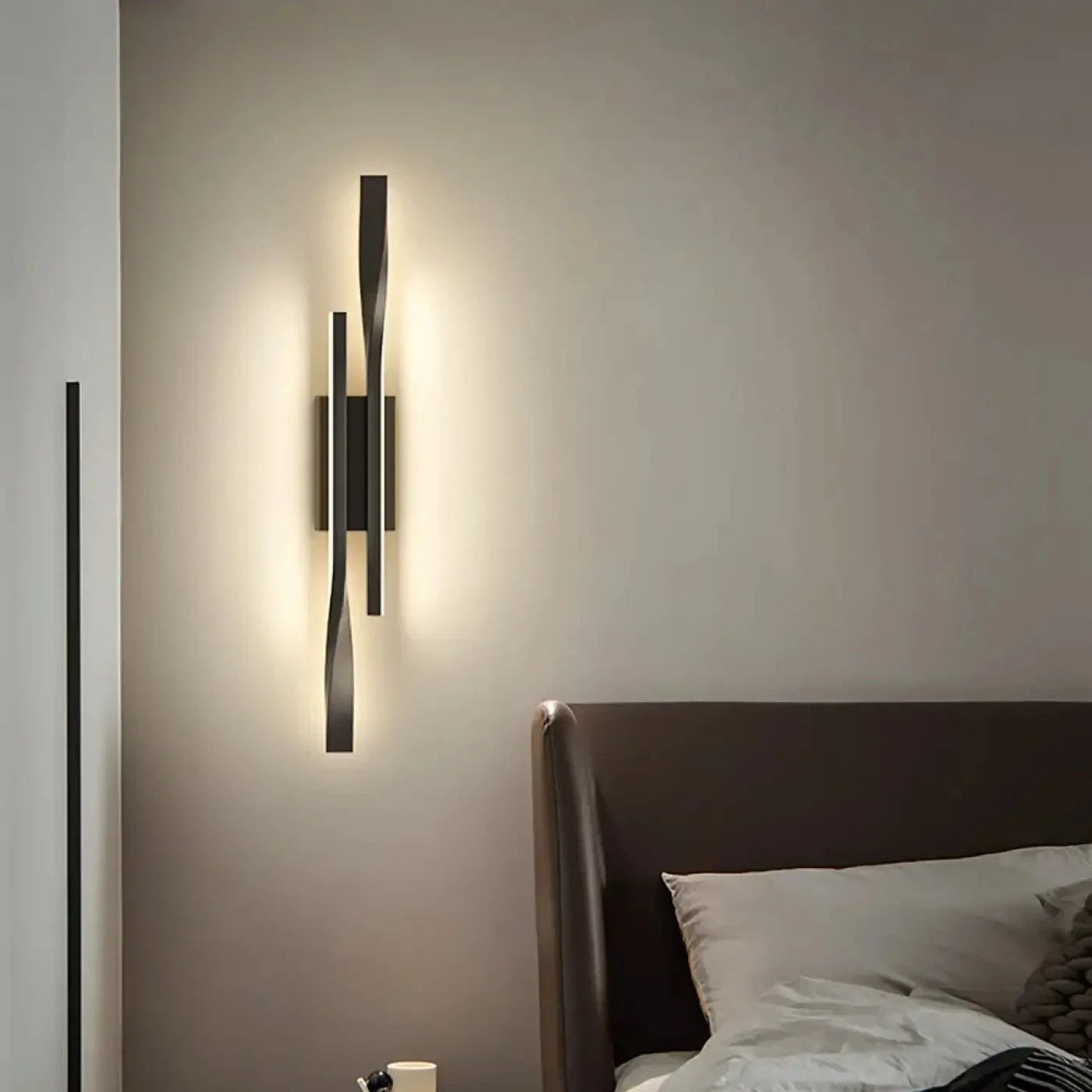 Lámpara de Pared | FERIA