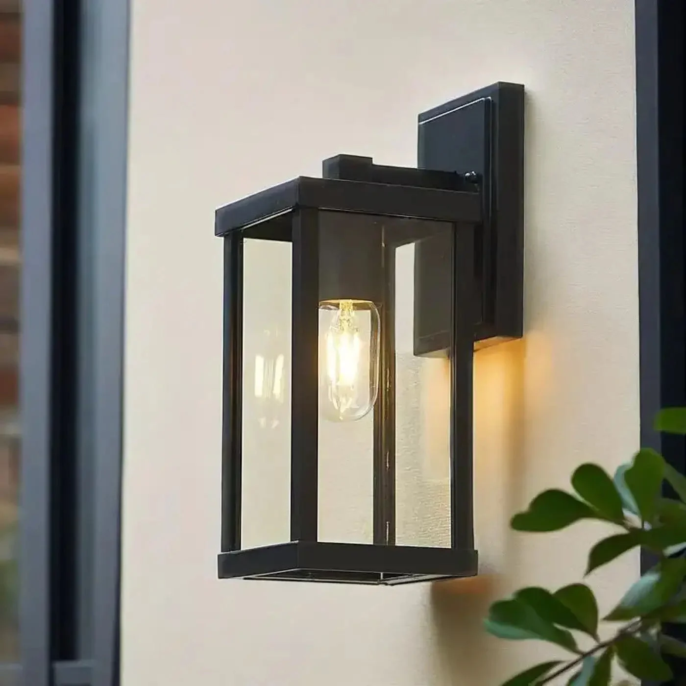 Luminaria exterior | CLARI