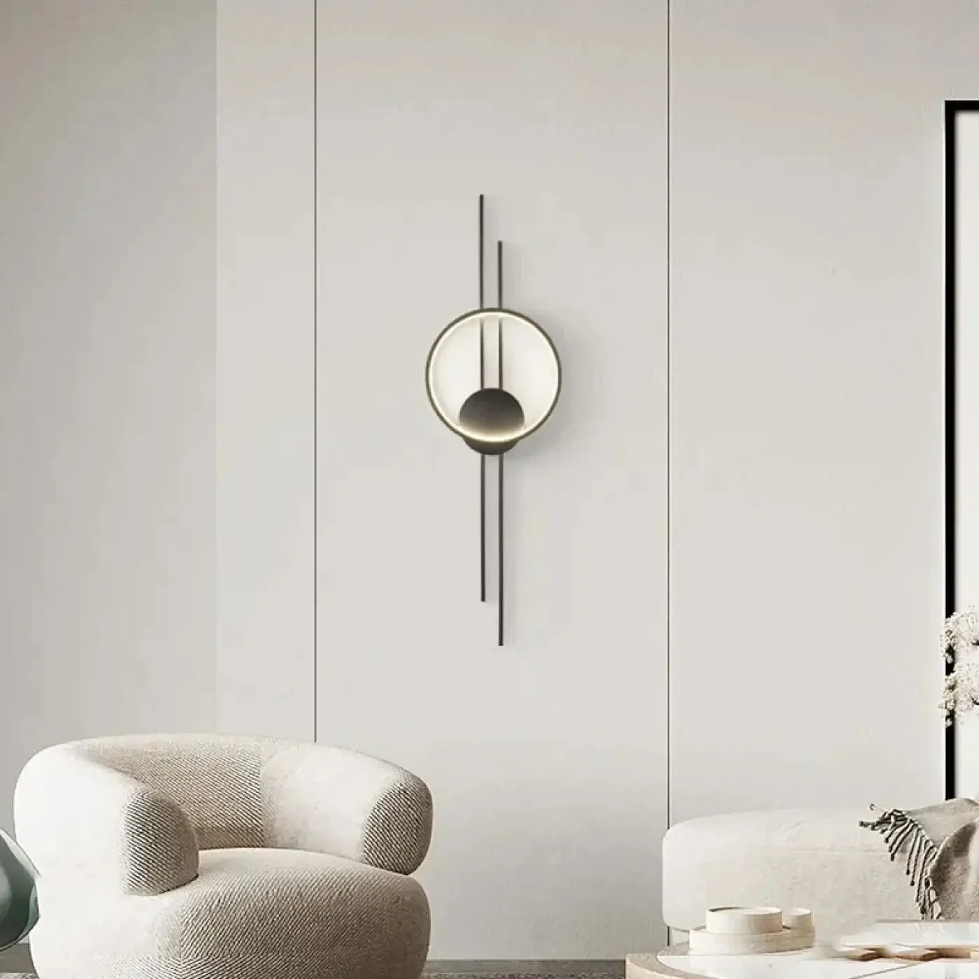 Aplique de pared | APART