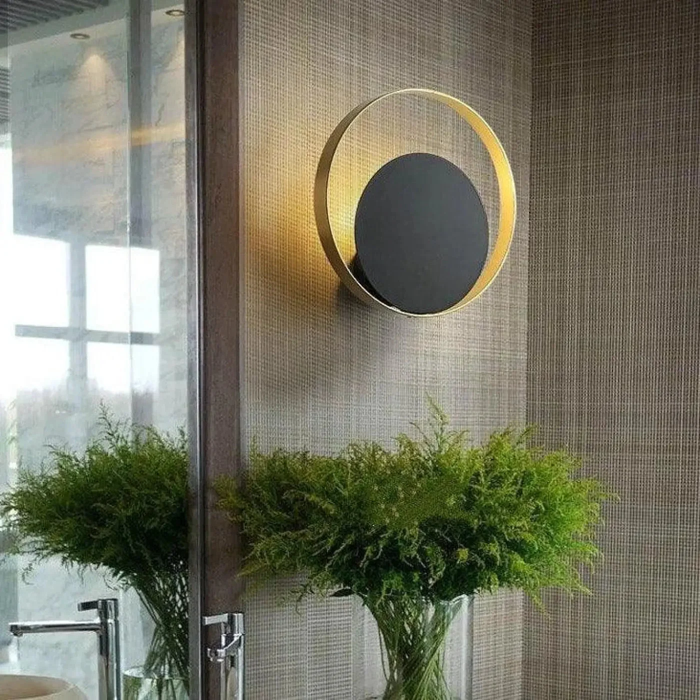 Lámpara de pared | ORU