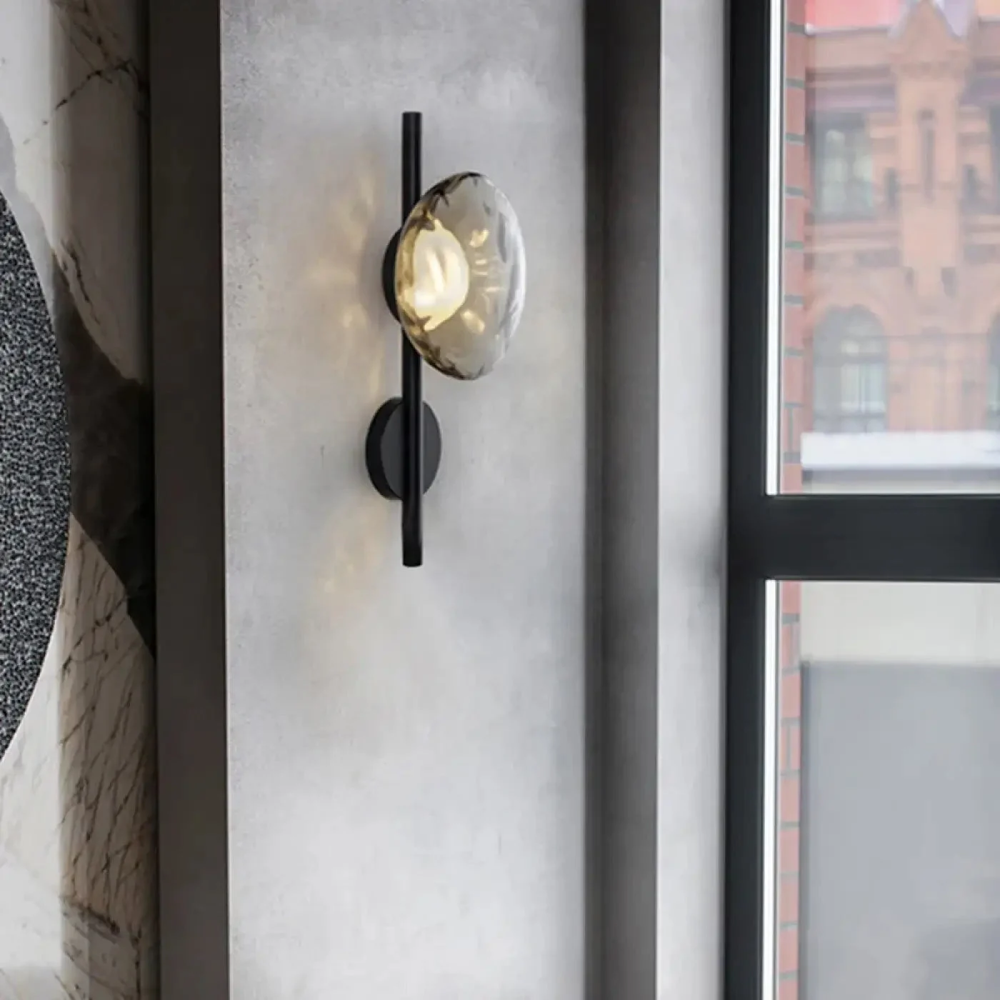Aplique de pared | NOBO