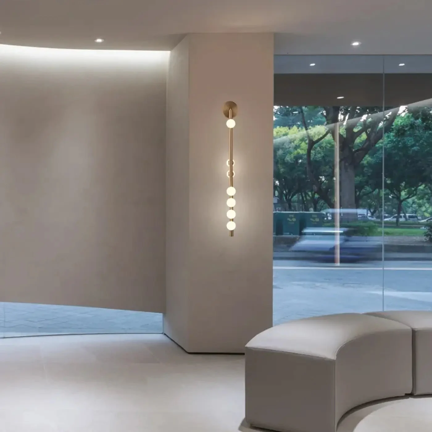 Aplique de pared | MINO