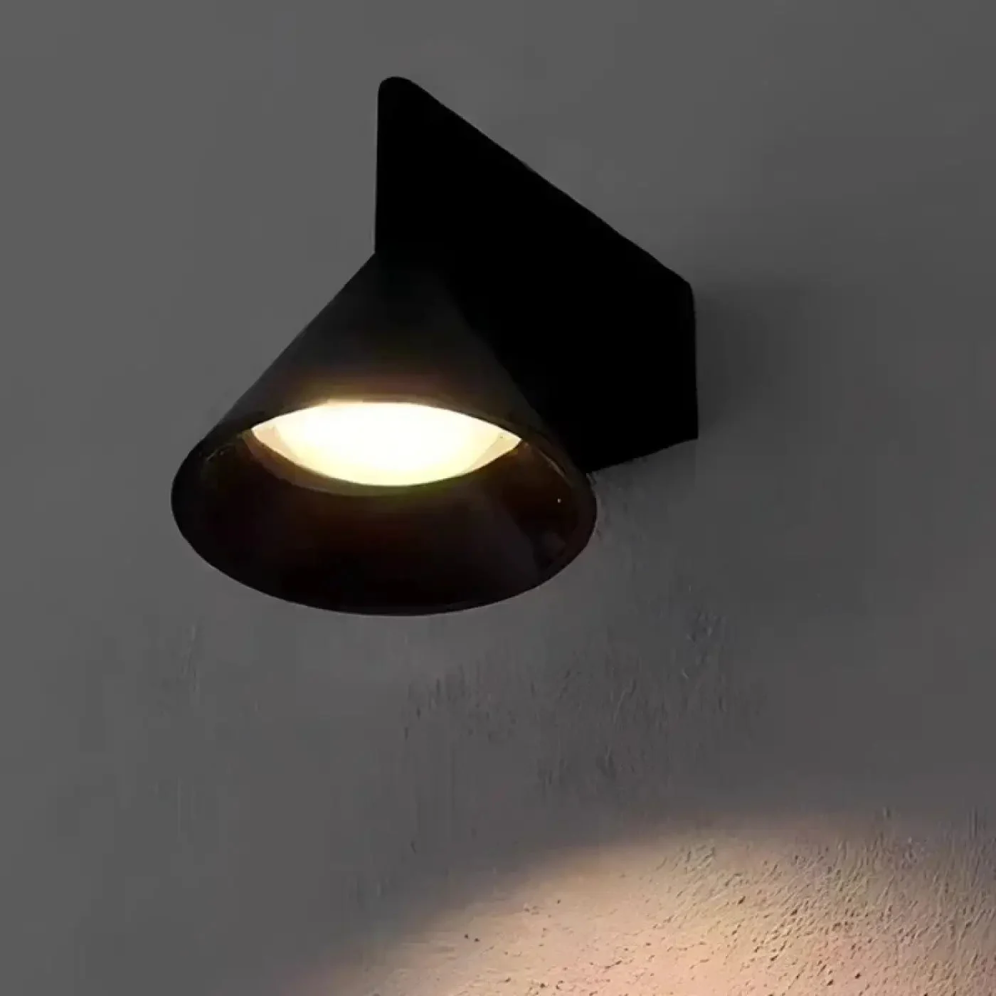 Aplique de Pared | MANDI