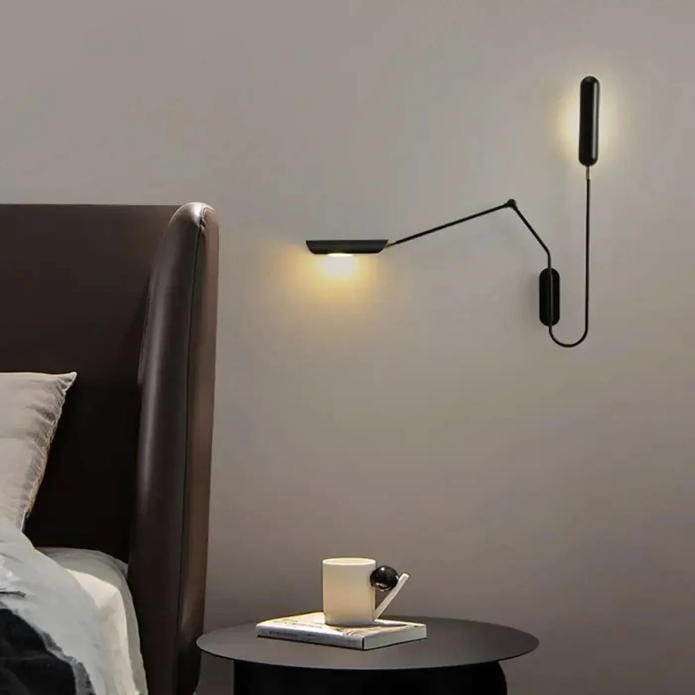 Aplique de Pared | MANOT