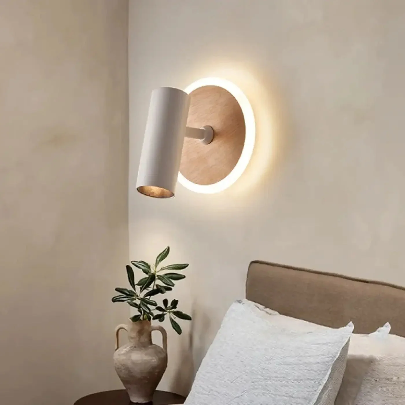 Aplique de pared | TEURE