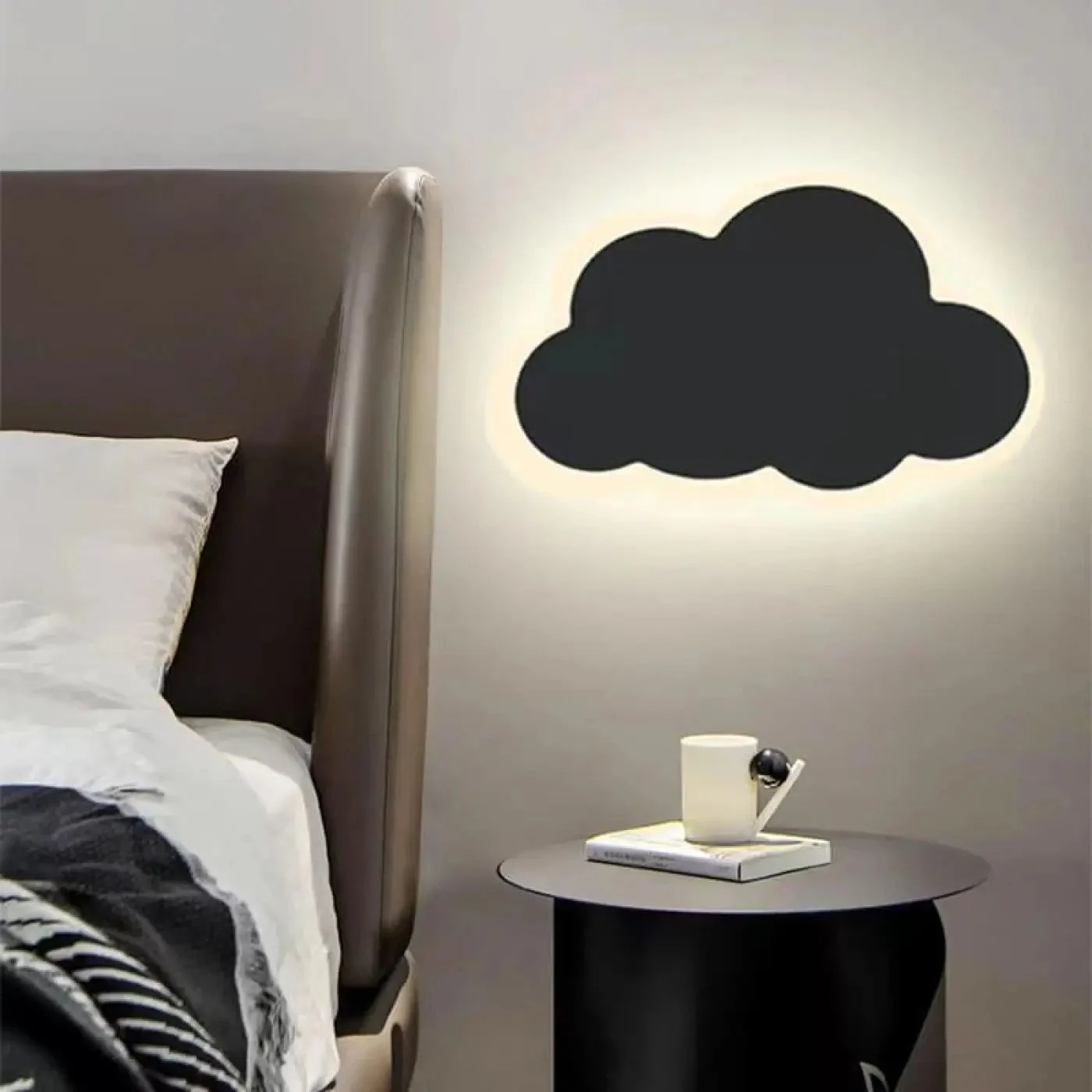 Apliques de Pared | NUBE