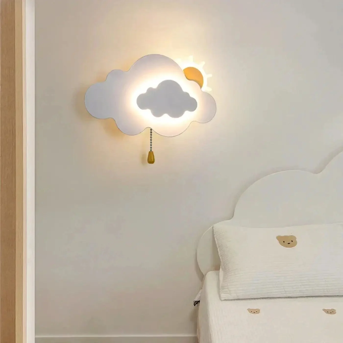 Aplique de pared | NIMBUS