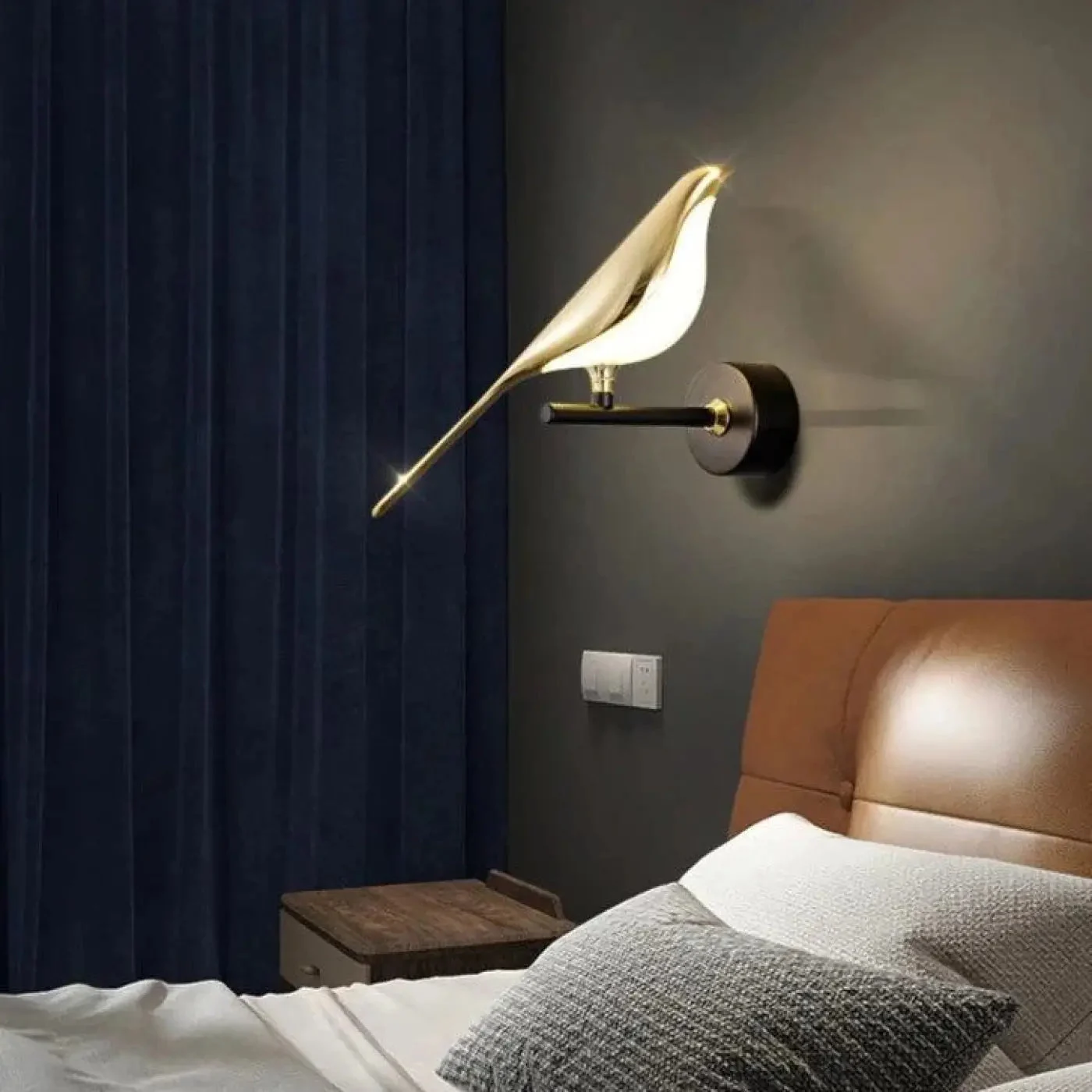 Aplique de pared | AVES