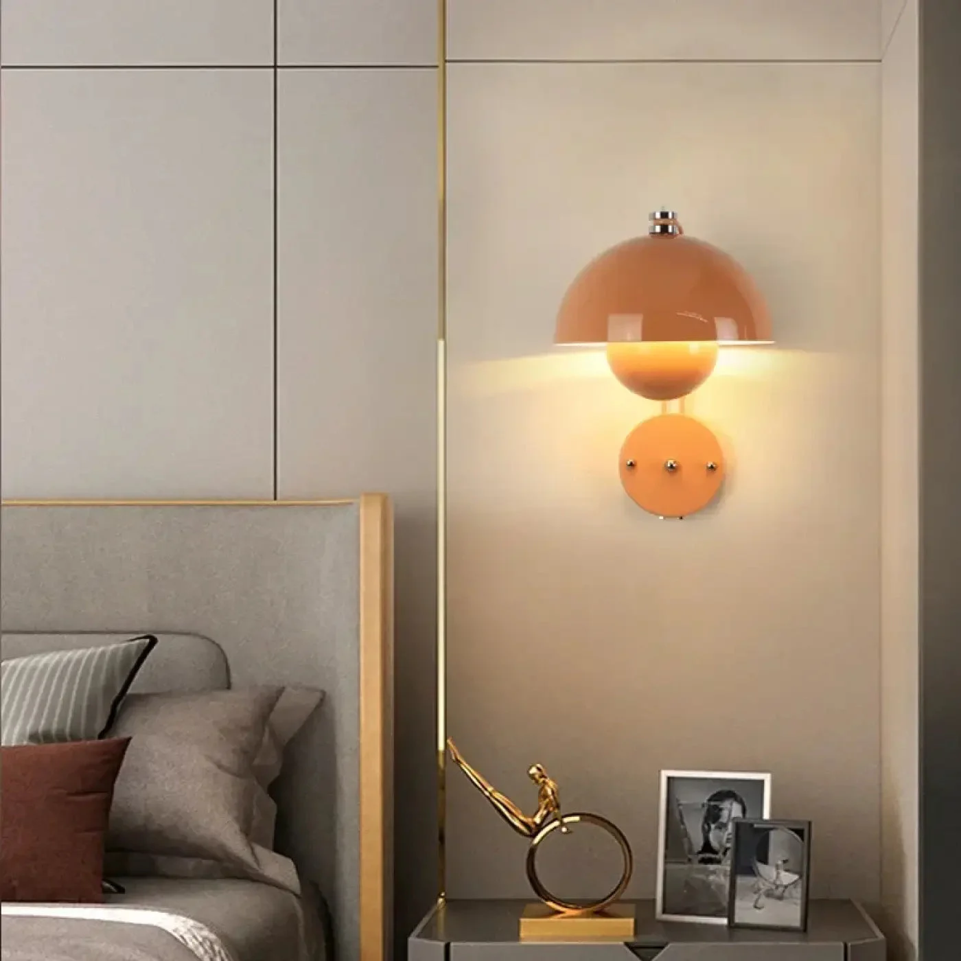 Aplicación de Pared | BACE