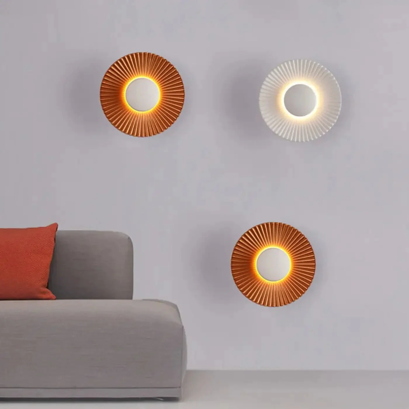 Aplique de Pared | DECA