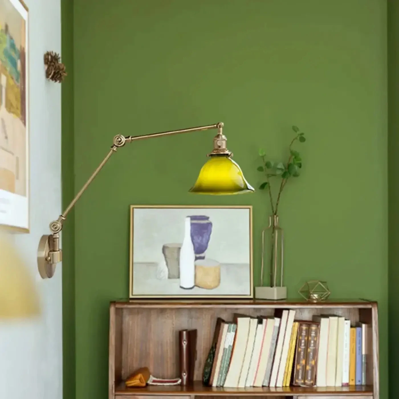Aplique de Pared | OPPERA